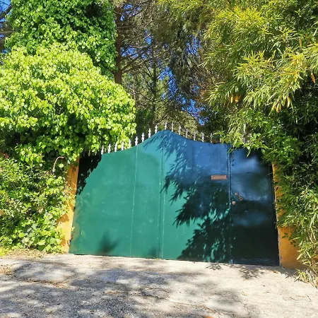 Chalé Rural Labriega Del Hueznar Cazalla de la Sierra
