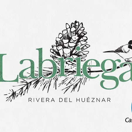 Rural Labriega Del Hueznar Chalet *