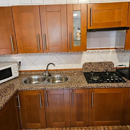 Rural Labriega Del Hueznar Chalet *