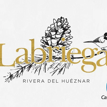 Chalet Rural Labriega Del Hueznar