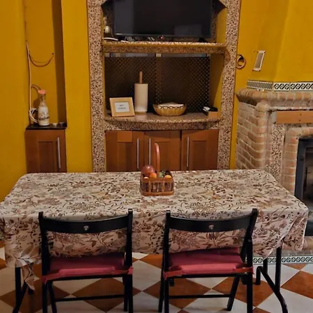 Rural Labriega Del Hueznar *
