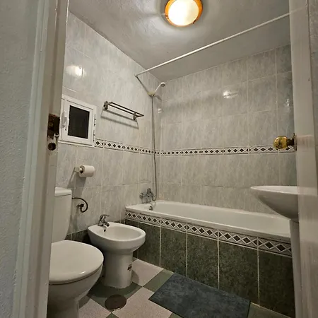 Rural Labriega Del Hueznar Chalet *