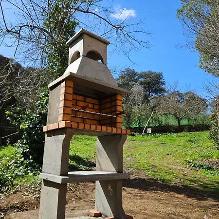 Rural Labriega Del Hueznar * Cazalla de la Sierra